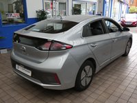 USED 2021 21 HYUNDAI IONIQ 1.6 PREMIUM MHEV 5d 140 BHP SAT NAV REAR VIEW CAMERA  1 OWNER HYUNDAI WARRANTY TILL MAY 2026