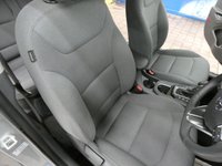 USED 2021 21 HYUNDAI IONIQ 1.6 PREMIUM MHEV 5d 140 BHP SAT NAV REAR VIEW CAMERA  1 OWNER HYUNDAI WARRANTY TILL MAY 2026