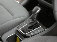 USED 2021 21 HYUNDAI IONIQ 1.6 PREMIUM MHEV 5d 140 BHP SAT NAV REAR VIEW CAMERA  1 OWNER HYUNDAI WARRANTY TILL MAY 2026