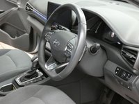 USED 2021 21 HYUNDAI IONIQ 1.6 PREMIUM MHEV 5d 140 BHP SAT NAV REAR VIEW CAMERA  1 OWNER HYUNDAI WARRANTY TILL MAY 2026
