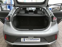 USED 2021 21 HYUNDAI IONIQ 1.6 PREMIUM MHEV 5d 140 BHP SAT NAV REAR VIEW CAMERA  1 OWNER HYUNDAI WARRANTY TILL MAY 2026