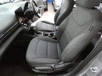 USED 2021 21 HYUNDAI IONIQ 1.6 PREMIUM MHEV 5d 140 BHP SAT NAV REAR VIEW CAMERA  1 OWNER HYUNDAI WARRANTY TILL MAY 2026