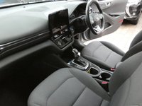 USED 2021 21 HYUNDAI IONIQ 1.6 PREMIUM MHEV 5d 140 BHP SAT NAV REAR VIEW CAMERA  1 OWNER HYUNDAI WARRANTY TILL MAY 2026