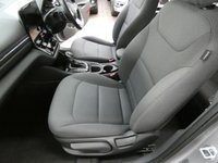 USED 2021 21 HYUNDAI IONIQ 1.6 PREMIUM MHEV 5d 140 BHP SAT NAV REAR VIEW CAMERA  1 OWNER HYUNDAI WARRANTY TILL MAY 2026