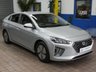 USED 2021 21 HYUNDAI IONIQ 1.6 PREMIUM MHEV 5d 140 BHP SAT NAV REAR VIEW CAMERA  1 OWNER HYUNDAI WARRANTY TILL MAY 2026