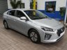 USED 2021 21 HYUNDAI IONIQ 1.6 PREMIUM MHEV 5d 140 BHP SAT NAV REAR VIEW CAMERA  1 OWNER HYUNDAI WARRANTY TILL MAY 2026