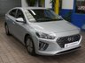 USED 2021 21 HYUNDAI IONIQ 1.6 PREMIUM MHEV 5d 140 BHP SAT NAV REAR VIEW CAMERA  1 OWNER HYUNDAI WARRANTY TILL MAY 2026