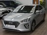 USED 2021 21 HYUNDAI IONIQ 1.6 PREMIUM MHEV 5d 140 BHP SAT NAV REAR VIEW CAMERA  1 OWNER HYUNDAI WARRANTY TILL MAY 2026