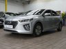 USED 2021 21 HYUNDAI IONIQ 1.6 PREMIUM MHEV 5d 140 BHP SAT NAV REAR VIEW CAMERA  1 OWNER HYUNDAI WARRANTY TILL MAY 2026