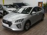 USED 2021 21 HYUNDAI IONIQ 1.6 PREMIUM MHEV 5d 140 BHP SAT NAV REAR VIEW CAMERA  1 OWNER HYUNDAI WARRANTY TILL MAY 2026