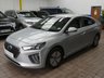 USED 2021 21 HYUNDAI IONIQ 1.6 PREMIUM MHEV 5d 140 BHP SAT NAV REAR VIEW CAMERA  1 OWNER HYUNDAI WARRANTY TILL MAY 2026