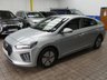 USED 2021 21 HYUNDAI IONIQ 1.6 PREMIUM MHEV 5d 140 BHP SAT NAV REAR VIEW CAMERA  1 OWNER HYUNDAI WARRANTY TILL MAY 2026