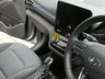 USED 2021 21 HYUNDAI IONIQ 1.6 PREMIUM MHEV 5d 140 BHP SAT NAV REAR VIEW CAMERA  1 OWNER HYUNDAI WARRANTY TILL MAY 2026