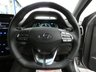 USED 2021 21 HYUNDAI IONIQ 1.6 PREMIUM MHEV 5d 140 BHP SAT NAV REAR VIEW CAMERA  1 OWNER HYUNDAI WARRANTY TILL MAY 2026