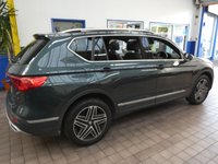 USED 2019 69 SEAT TARRACO 2.0 TDI 4DRIVE XCELLENCE DSG 5d 188 BHP 7 SEATS SAT NAV REAR CAMERA PANORAMIC SUNROOF PART LEATHER PARKING SENSORS 1 OWNER EXCELLENT SERVICE HISTORY