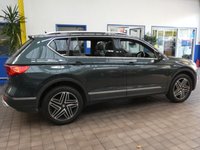 USED 2019 69 SEAT TARRACO 2.0 TDI 4DRIVE XCELLENCE DSG 5d 188 BHP 7 SEATS SAT NAV REAR CAMERA PANORAMIC SUNROOF PART LEATHER PARKING SENSORS 1 OWNER EXCELLENT SERVICE HISTORY