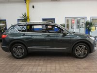 USED 2019 69 SEAT TARRACO 2.0 TDI 4DRIVE XCELLENCE DSG 5d 188 BHP 7 SEATS SAT NAV REAR CAMERA PANORAMIC SUNROOF PART LEATHER PARKING SENSORS 1 OWNER EXCELLENT SERVICE HISTORY