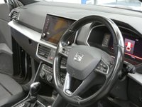 USED 2019 69 SEAT TARRACO 2.0 TDI 4DRIVE XCELLENCE DSG 5d 188 BHP 7 SEATS SAT NAV REAR CAMERA PANORAMIC SUNROOF PART LEATHER PARKING SENSORS 1 OWNER EXCELLENT SERVICE HISTORY