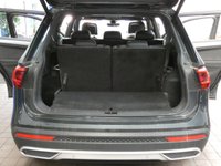 USED 2019 69 SEAT TARRACO 2.0 TDI 4DRIVE XCELLENCE DSG 5d 188 BHP 7 SEATS SAT NAV REAR CAMERA PANORAMIC SUNROOF PART LEATHER PARKING SENSORS 1 OWNER EXCELLENT SERVICE HISTORY