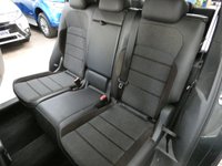 USED 2019 69 SEAT TARRACO 2.0 TDI 4DRIVE XCELLENCE DSG 5d 188 BHP 7 SEATS SAT NAV REAR CAMERA PANORAMIC SUNROOF PART LEATHER PARKING SENSORS 1 OWNER EXCELLENT SERVICE HISTORY