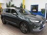 USED 2019 69 SEAT TARRACO 2.0 TDI 4DRIVE XCELLENCE DSG 5d 188 BHP 7 SEATS SAT NAV REAR CAMERA PANORAMIC SUNROOF PART LEATHER PARKING SENSORS 1 OWNER EXCELLENT SERVICE HISTORY