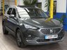 USED 2019 69 SEAT TARRACO 2.0 TDI 4DRIVE XCELLENCE DSG 5d 188 BHP 7 SEATS SAT NAV REAR CAMERA PANORAMIC SUNROOF PART LEATHER PARKING SENSORS 1 OWNER EXCELLENT SERVICE HISTORY