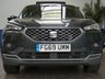 USED 2019 69 SEAT TARRACO 2.0 TDI 4DRIVE XCELLENCE DSG 5d 188 BHP 7 SEATS SAT NAV REAR CAMERA PANORAMIC SUNROOF PART LEATHER PARKING SENSORS 1 OWNER EXCELLENT SERVICE HISTORY