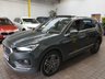 USED 2019 69 SEAT TARRACO 2.0 TDI 4DRIVE XCELLENCE DSG 5d 188 BHP 7 SEATS SAT NAV REAR CAMERA PANORAMIC SUNROOF PART LEATHER PARKING SENSORS 1 OWNER EXCELLENT SERVICE HISTORY