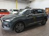 USED 2019 69 SEAT TARRACO 2.0 TDI 4DRIVE XCELLENCE DSG 5d 188 BHP 7 SEATS SAT NAV REAR CAMERA PANORAMIC SUNROOF PART LEATHER PARKING SENSORS 1 OWNER EXCELLENT SERVICE HISTORY