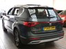 USED 2019 69 SEAT TARRACO 2.0 TDI 4DRIVE XCELLENCE DSG 5d 188 BHP 7 SEATS SAT NAV REAR CAMERA PANORAMIC SUNROOF PART LEATHER PARKING SENSORS 1 OWNER EXCELLENT SERVICE HISTORY