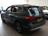 USED 2019 69 SEAT TARRACO 2.0 TDI 4DRIVE XCELLENCE DSG 5d 188 BHP 7 SEATS SAT NAV REAR CAMERA PANORAMIC SUNROOF PART LEATHER PARKING SENSORS 1 OWNER EXCELLENT SERVICE HISTORY