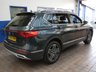 USED 2019 69 SEAT TARRACO 2.0 TDI 4DRIVE XCELLENCE DSG 5d 188 BHP 7 SEATS SAT NAV REAR CAMERA PANORAMIC SUNROOF PART LEATHER PARKING SENSORS 1 OWNER EXCELLENT SERVICE HISTORY