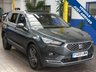 USED 2019 69 SEAT TARRACO 2.0 TDI 4DRIVE XCELLENCE DSG 5d 188 BHP 7 SEATS SAT NAV REAR CAMERA PANORAMIC SUNROOF PART LEATHER PARKING SENSORS 1 OWNER EXCELLENT SERVICE HISTORY