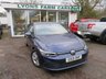 USED 2021 21 VOLKSWAGEN GOLF 1.5 LIFE TSI 5d 148 BHP One Owner, Just serviced, MOT until June 2024