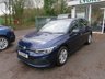 USED 2021 21 VOLKSWAGEN GOLF 1.5 LIFE TSI 5d 148 BHP One Owner, Just serviced, MOT until June 2024