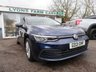 USED 2021 21 VOLKSWAGEN GOLF 1.5 LIFE TSI 5d 148 BHP One Owner, Just serviced, MOT until June 2024