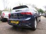 USED 2021 21 VOLKSWAGEN GOLF 1.5 LIFE TSI 5d 148 BHP One Owner, Just serviced, MOT until June 2024