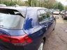 USED 2021 21 VOLKSWAGEN GOLF 1.5 LIFE TSI 5d 148 BHP One Owner, Just serviced, MOT until June 2024