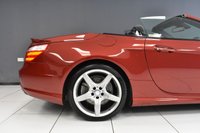 USED 2016 16 MERCEDES-BENZ SL 400 3.0 AMG SPORT  **&pound;455 A MONTH WITH &pound;5745 DEPOSIT**
