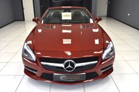 USED 2016 16 MERCEDES-BENZ SL 400 3.0 AMG SPORT  **&pound;455 A MONTH WITH &pound;5745 DEPOSIT**