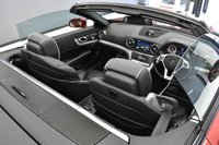 USED 2016 16 MERCEDES-BENZ SL 400 3.0 AMG SPORT  **&pound;455 A MONTH WITH &pound;5745 DEPOSIT**