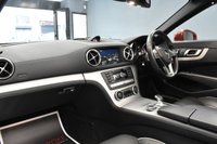 USED 2016 16 MERCEDES-BENZ SL 400 3.0 AMG SPORT  **&pound;455 A MONTH WITH &pound;5745 DEPOSIT**