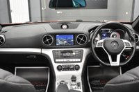 USED 2016 16 MERCEDES-BENZ SL 400 3.0 AMG SPORT  **&pound;455 A MONTH WITH &pound;5745 DEPOSIT**