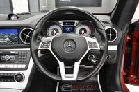 USED 2016 16 MERCEDES-BENZ SL 400 3.0 AMG SPORT  **&pound;455 A MONTH WITH &pound;5745 DEPOSIT**