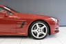 USED 2016 16 MERCEDES-BENZ SL 400 3.0 AMG SPORT  **&pound;455 A MONTH WITH &pound;5745 DEPOSIT**