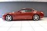 USED 2016 16 MERCEDES-BENZ SL 400 3.0 AMG SPORT  **&pound;455 A MONTH WITH &pound;5745 DEPOSIT**