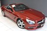 USED 2016 16 MERCEDES-BENZ SL 400 3.0 AMG SPORT  **&pound;455 A MONTH WITH &pound;5745 DEPOSIT**