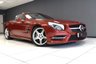 USED 2016 16 MERCEDES-BENZ SL 400 3.0 AMG SPORT  **&pound;455 A MONTH WITH &pound;5745 DEPOSIT**