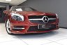 USED 2016 16 MERCEDES-BENZ SL 400 3.0 AMG SPORT  **&pound;455 A MONTH WITH &pound;5745 DEPOSIT**