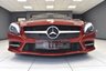 USED 2016 16 MERCEDES-BENZ SL 400 3.0 AMG SPORT  **&pound;455 A MONTH WITH &pound;5745 DEPOSIT**
